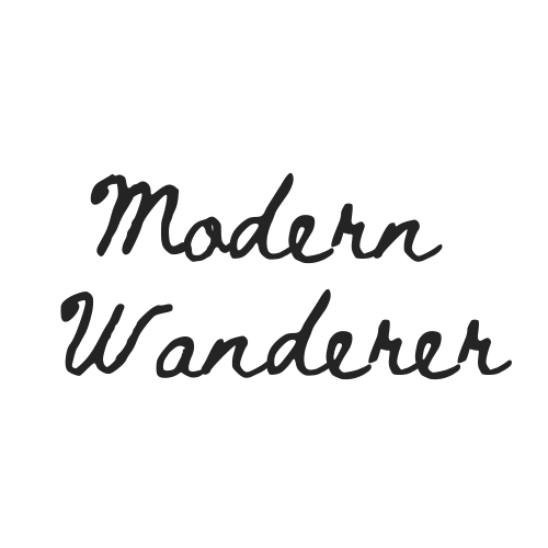 Modern Wanderer