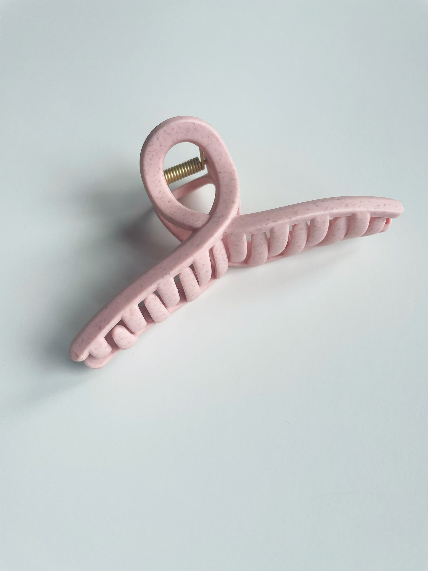 Twist Biodegradable Hair Claw