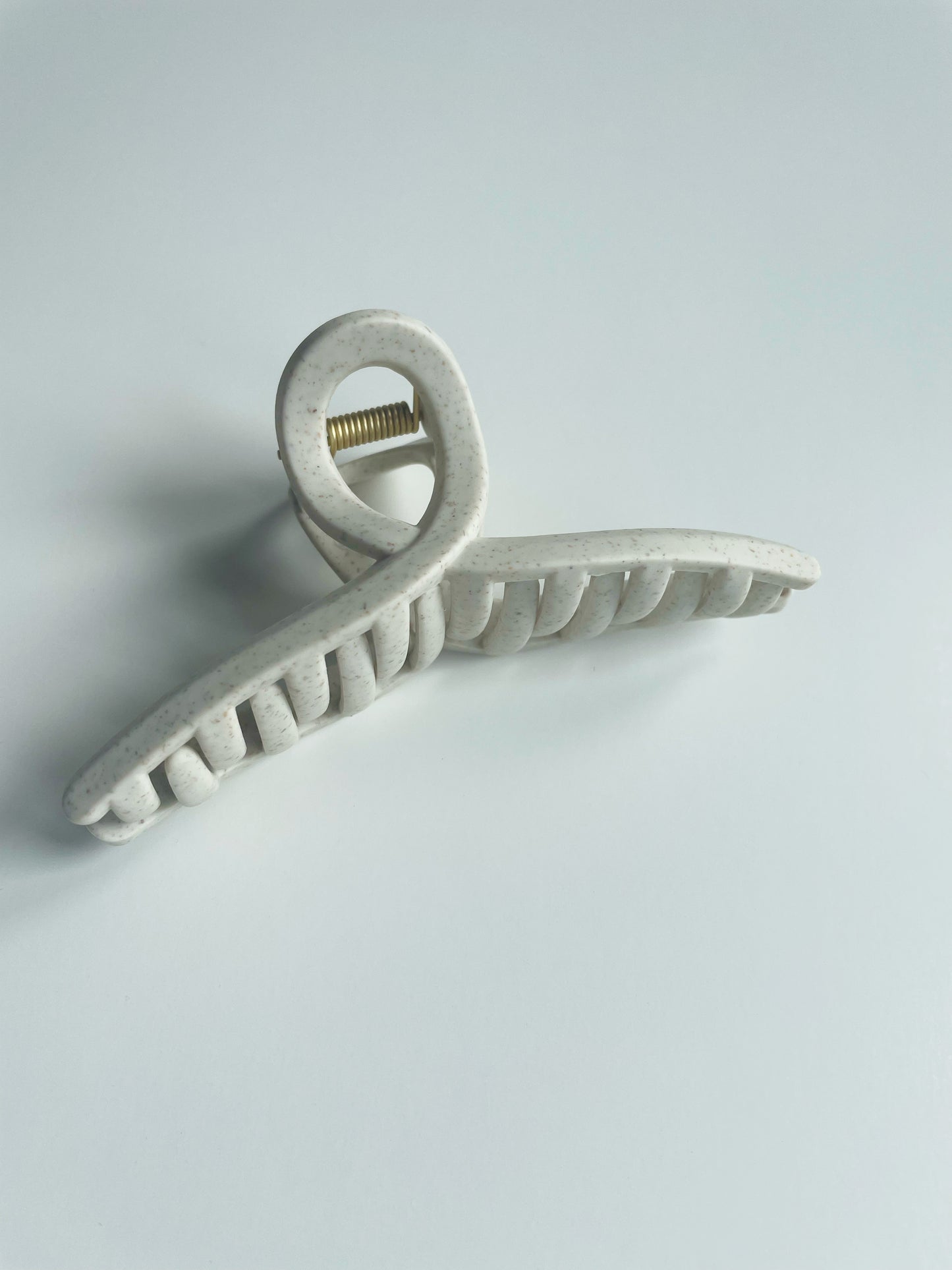 Twist Biodegradable Hair Claw