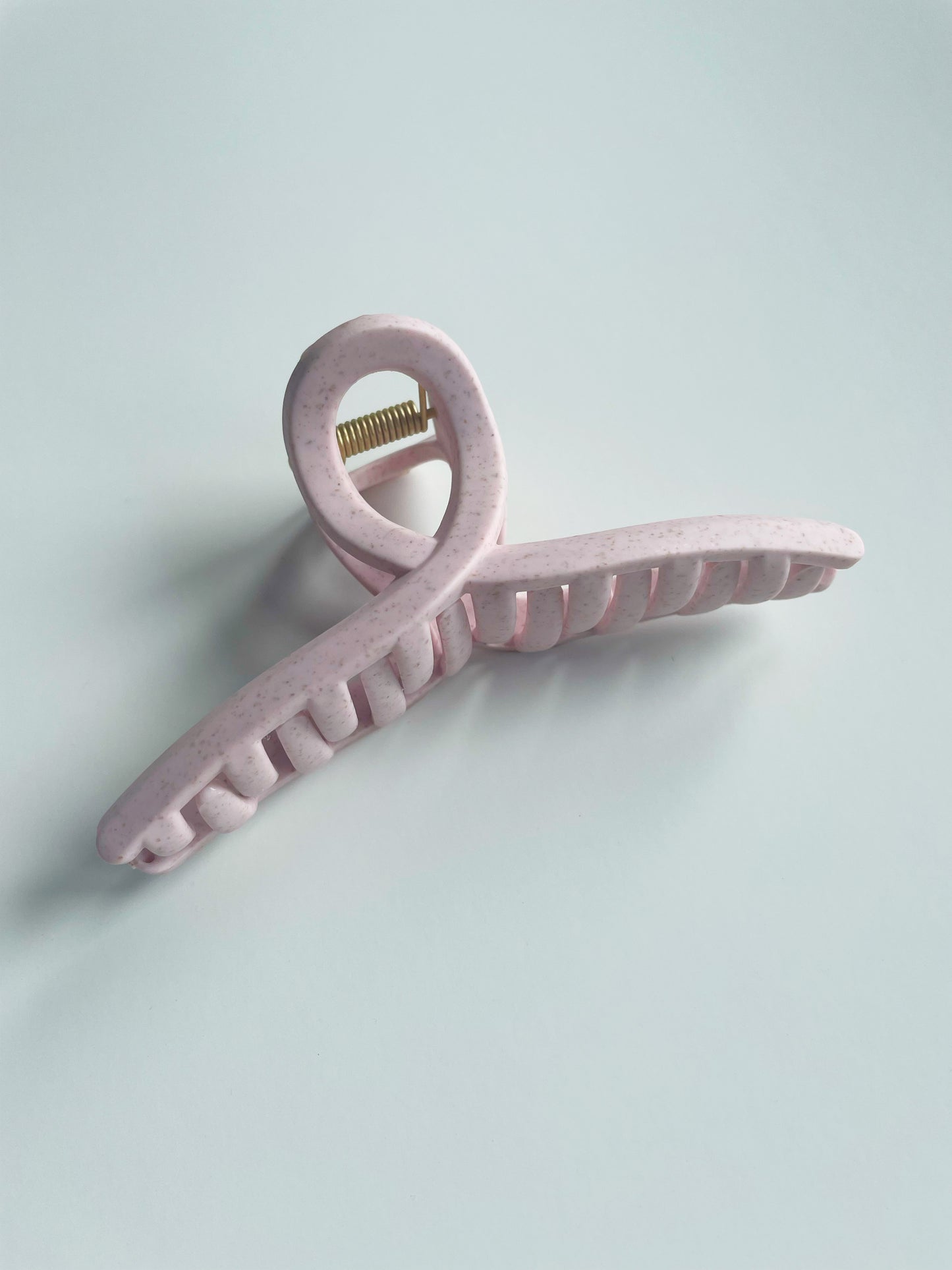 Twist Biodegradable Hair Claw