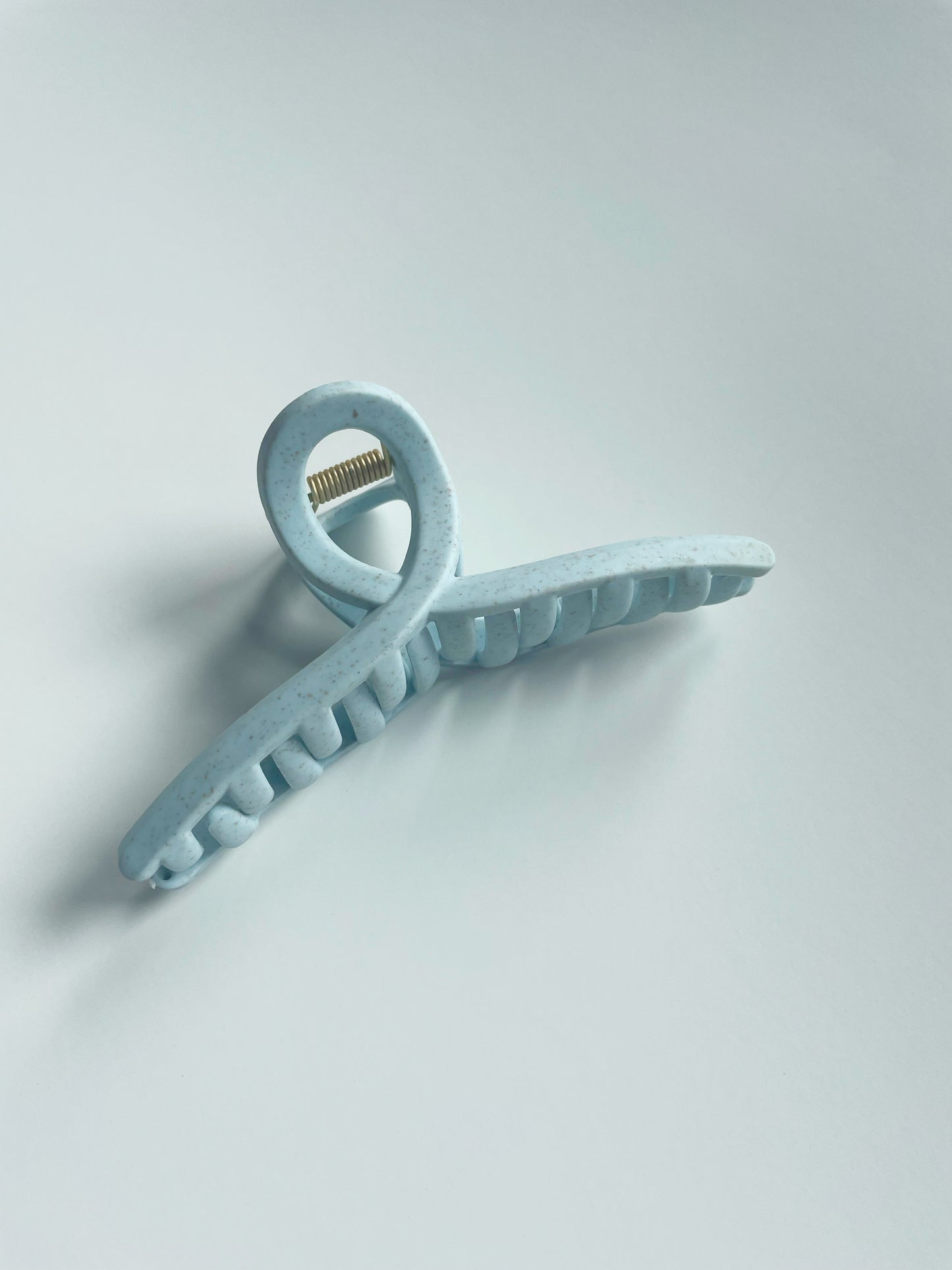 Twist Biodegradable Hair Claw