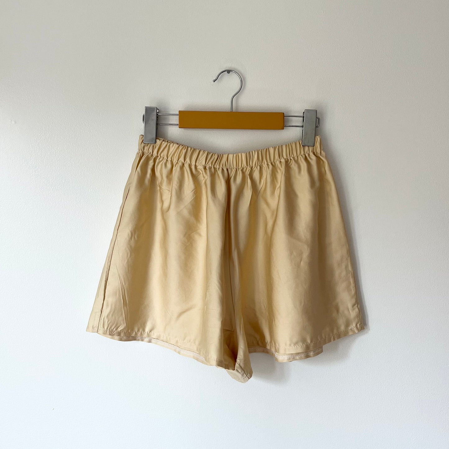 Upcycled Bamboo Boxer Shorts - Multiple Sizes